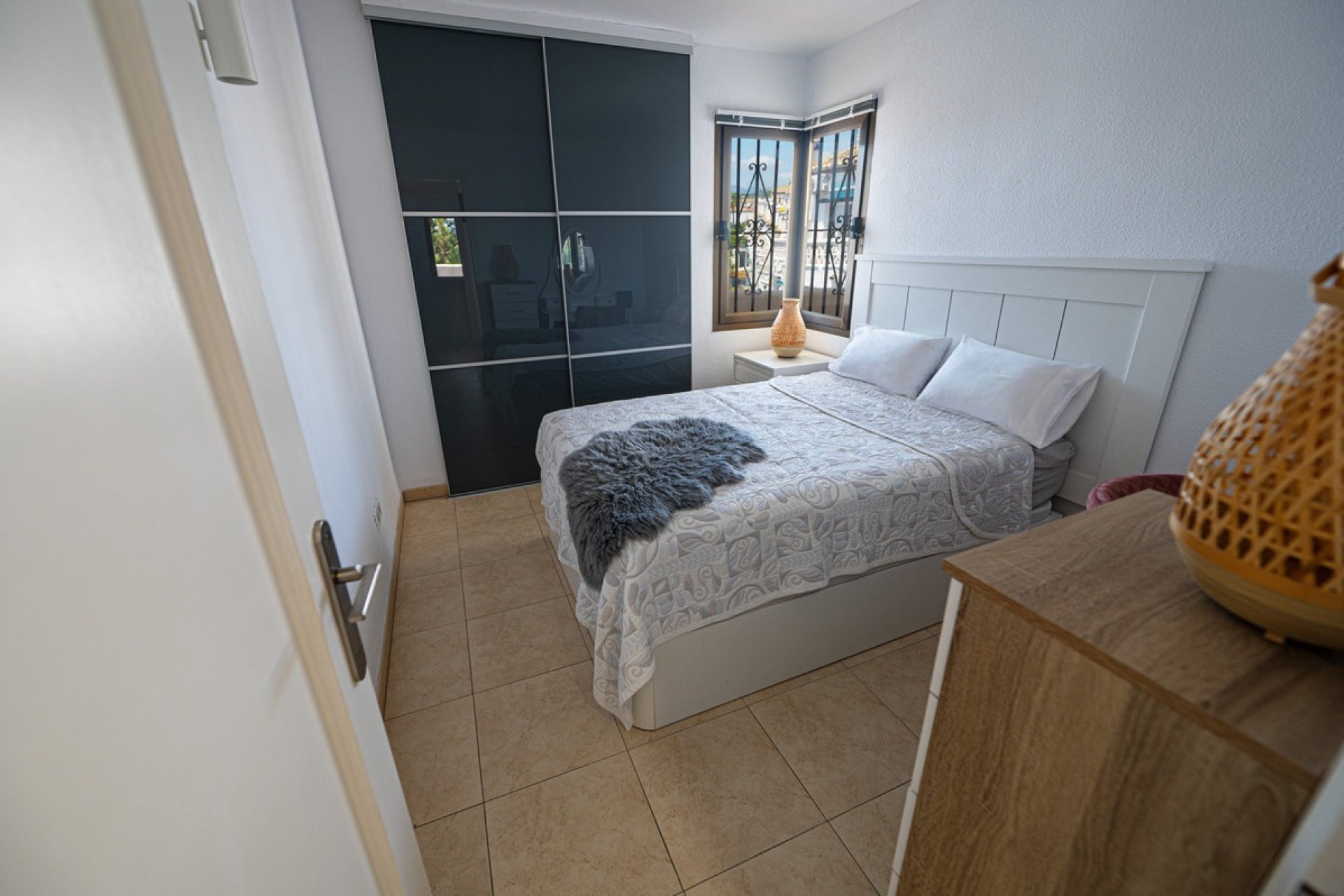 Rynek wtórny - apartment - Mijas - Calahonda