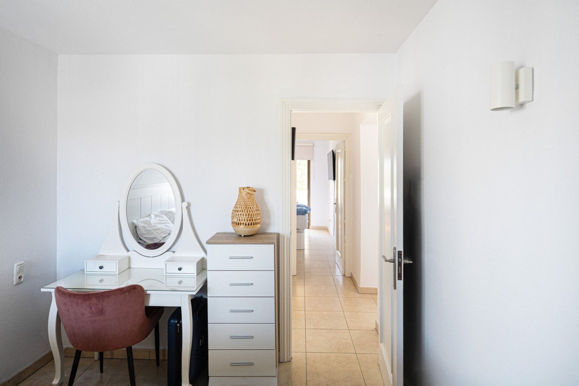 Rynek wtórny - apartment - Mijas - Calahonda