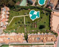 Rynek wtórny - apartment - Mijas - Calahonda