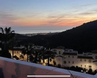 Rynek wtórny - apartment - Mijas - Calahonda