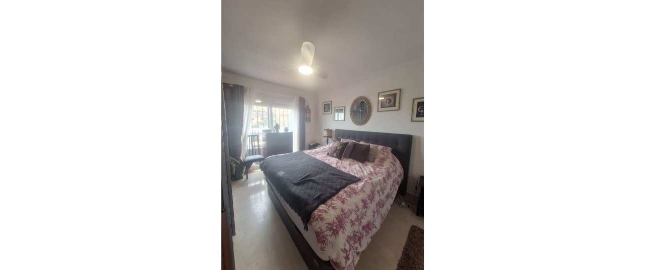 Rynek wtórny - apartment - Mijas - Calahonda