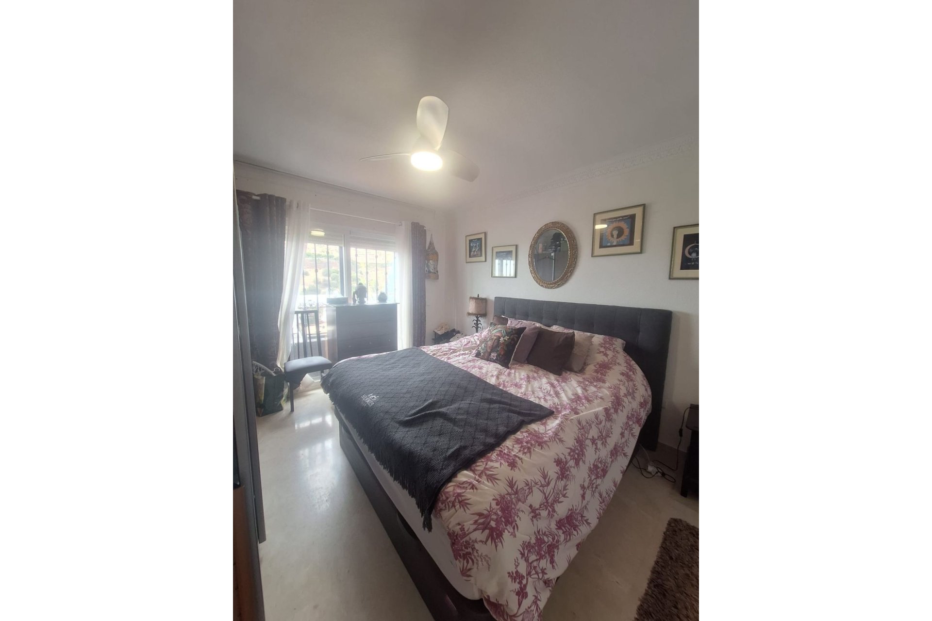 Rynek wtórny - apartment - Mijas - Calahonda