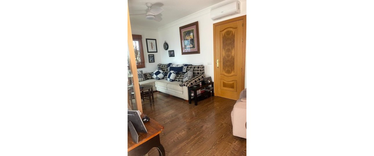 Rynek wtórny - apartment - Mijas - Calahonda