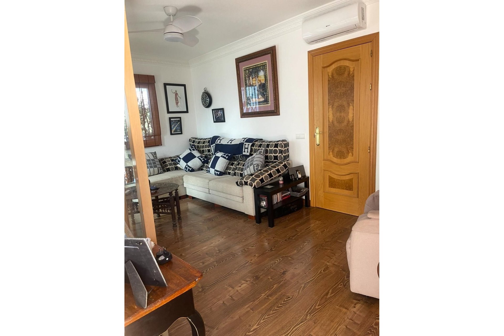 Rynek wtórny - apartment - Mijas - Calahonda