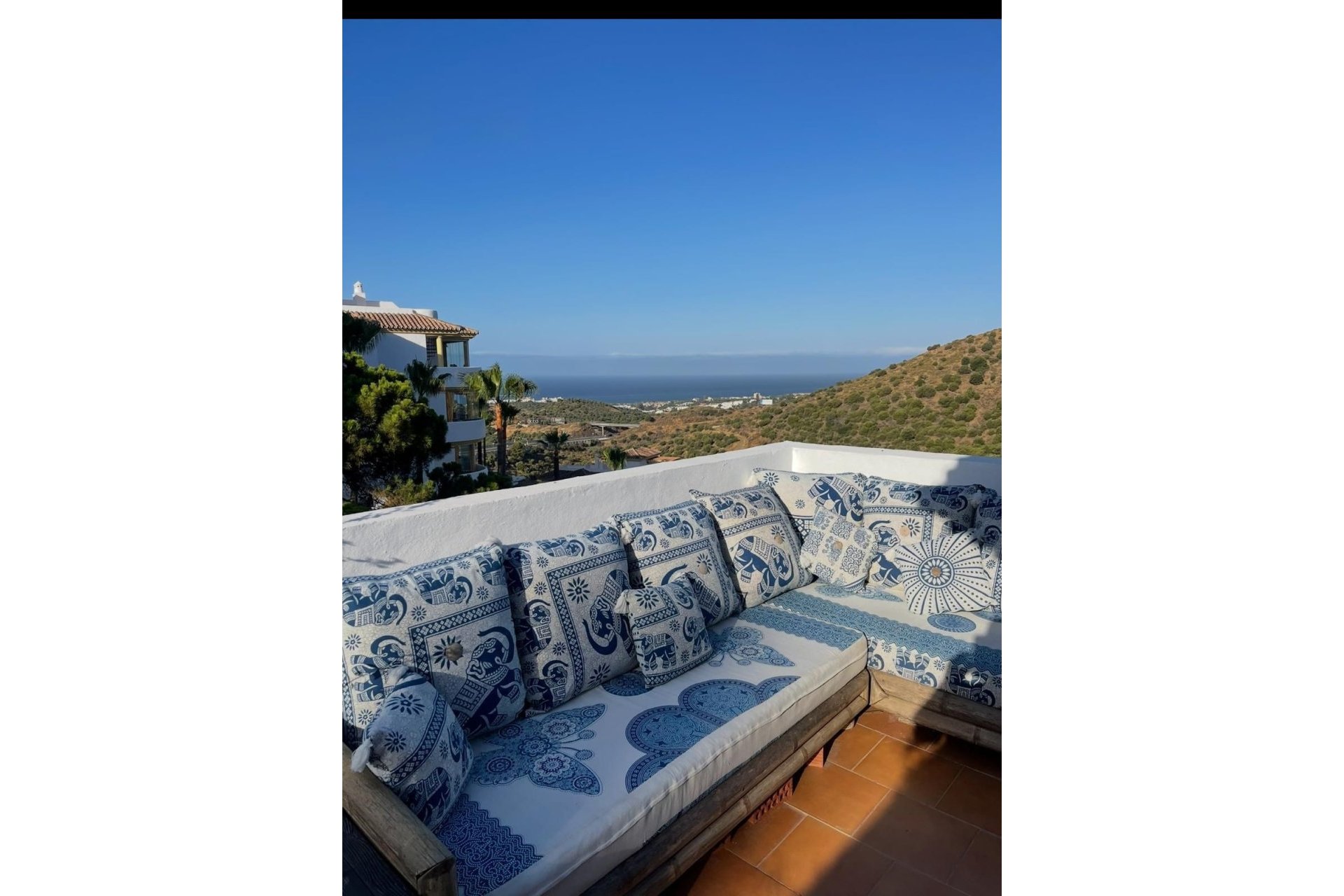 Rynek wtórny - apartment - Mijas - Calahonda