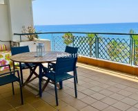 Rynek wtórny - apartment - Mijas - Calahonda