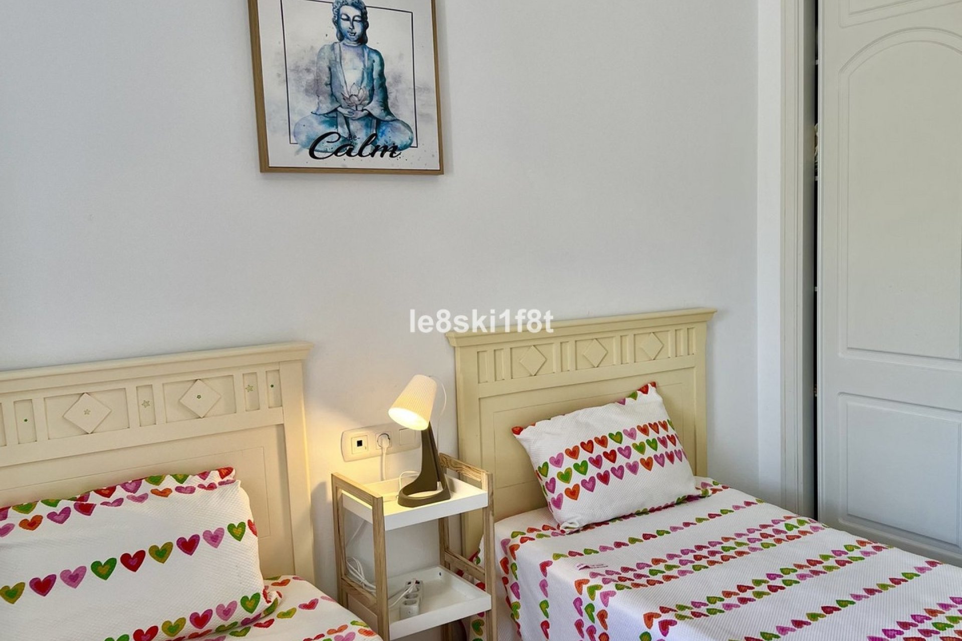 Rynek wtórny - apartment - Mijas - Calahonda