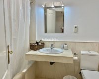 Rynek wtórny - apartment - Mijas - Calahonda