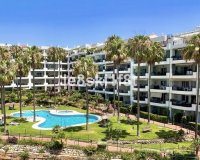 Rynek wtórny - apartment - Mijas - Calahonda