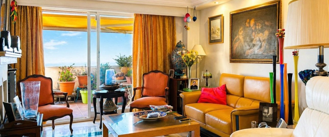 Rynek wtórny - apartment - Mijas - Calahonda