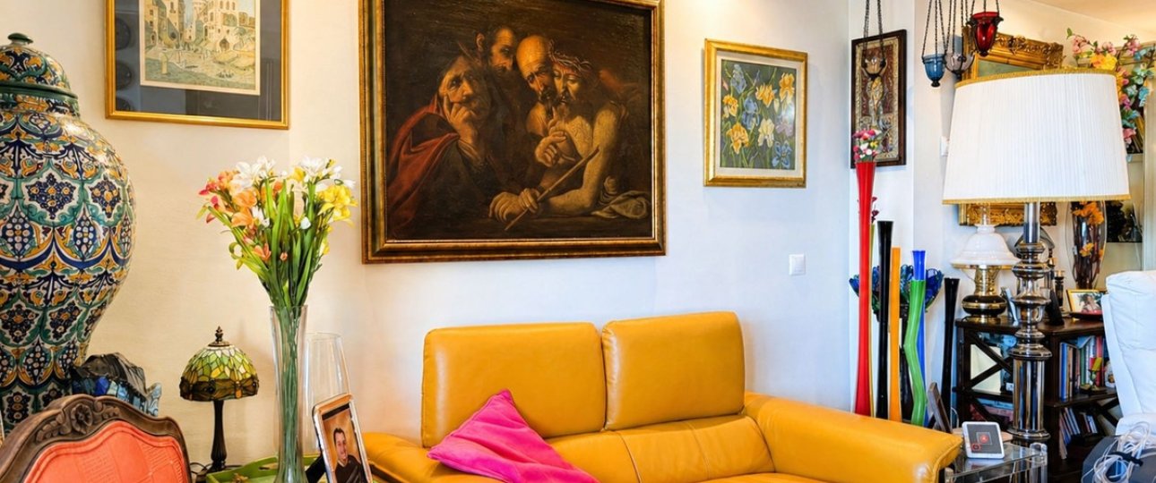 Rynek wtórny - apartment - Mijas - Calahonda