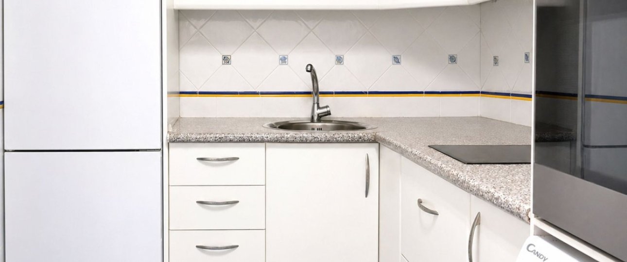 Rynek wtórny - apartment - Mijas - Calahonda