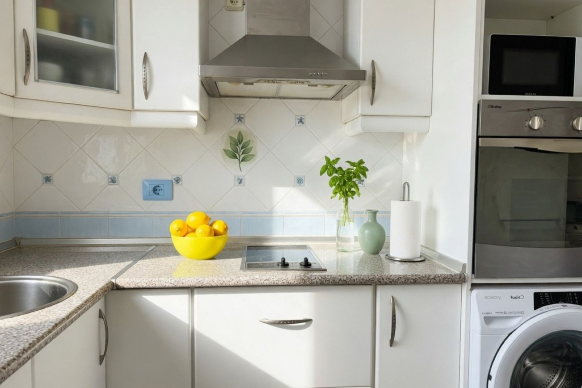 Rynek wtórny - apartment - Mijas - Calahonda