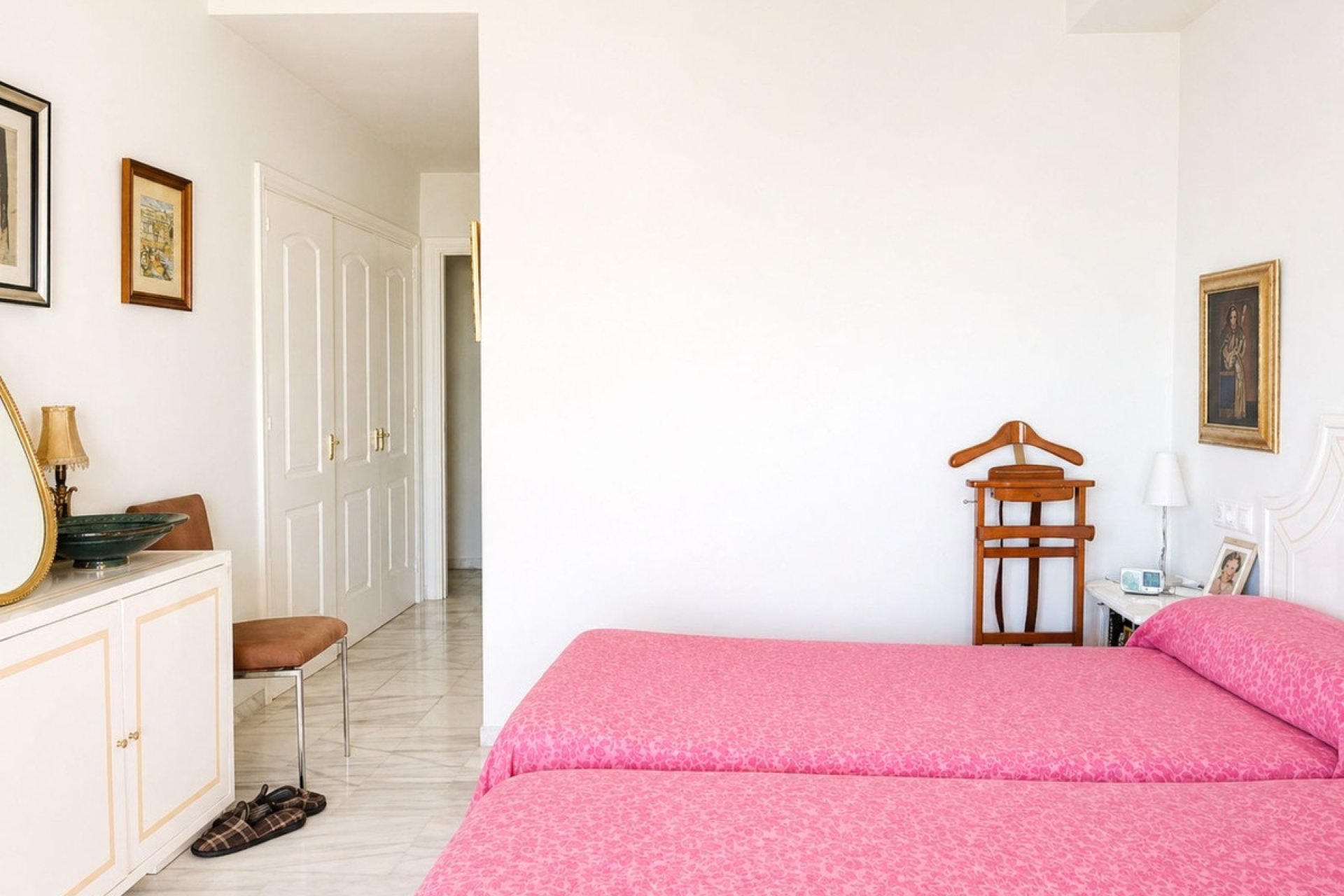 Rynek wtórny - apartment - Mijas - Calahonda