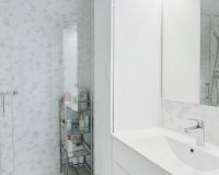 Rynek wtórny - apartment - Mijas - Calahonda