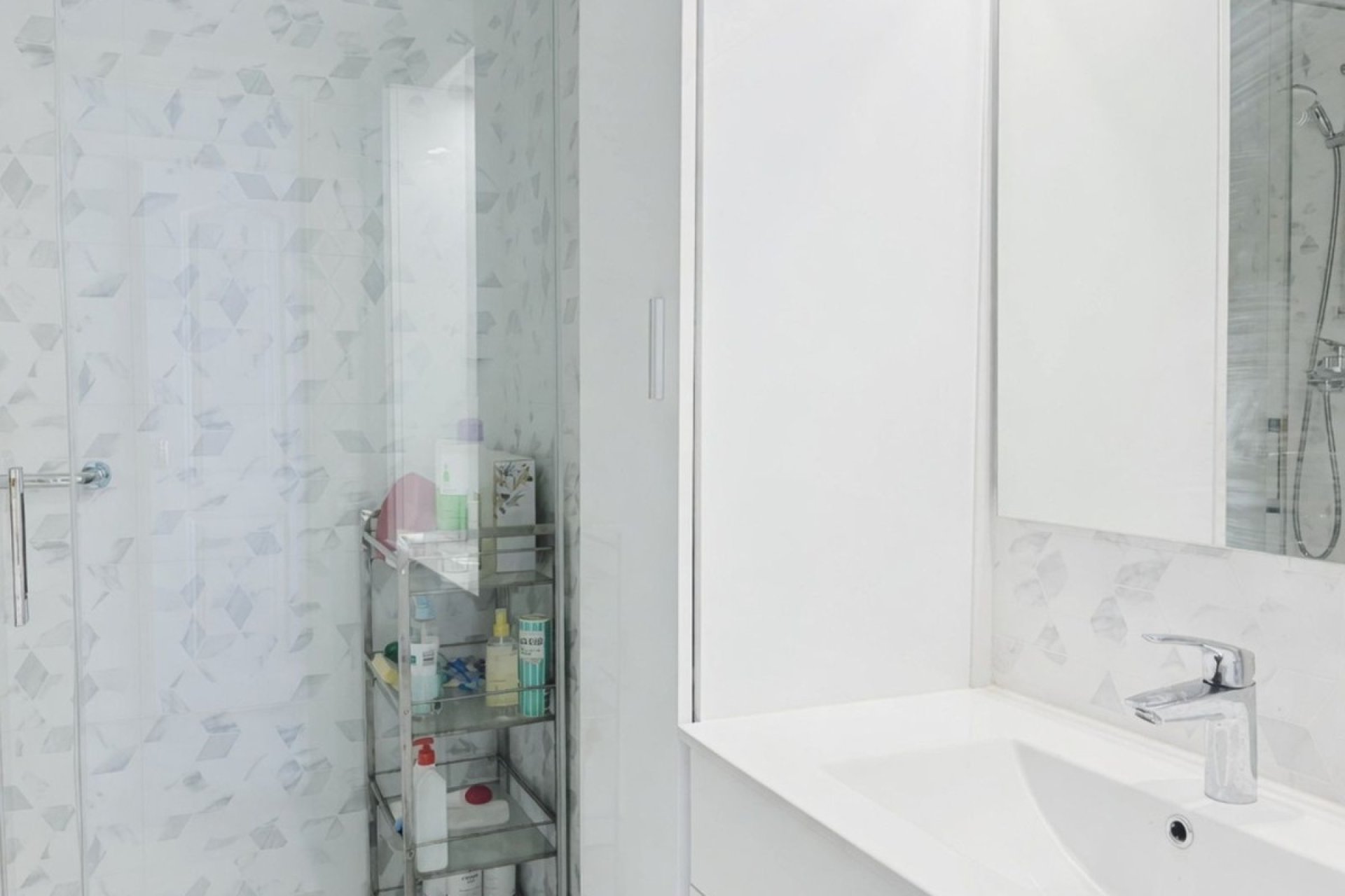 Rynek wtórny - apartment - Mijas - Calahonda