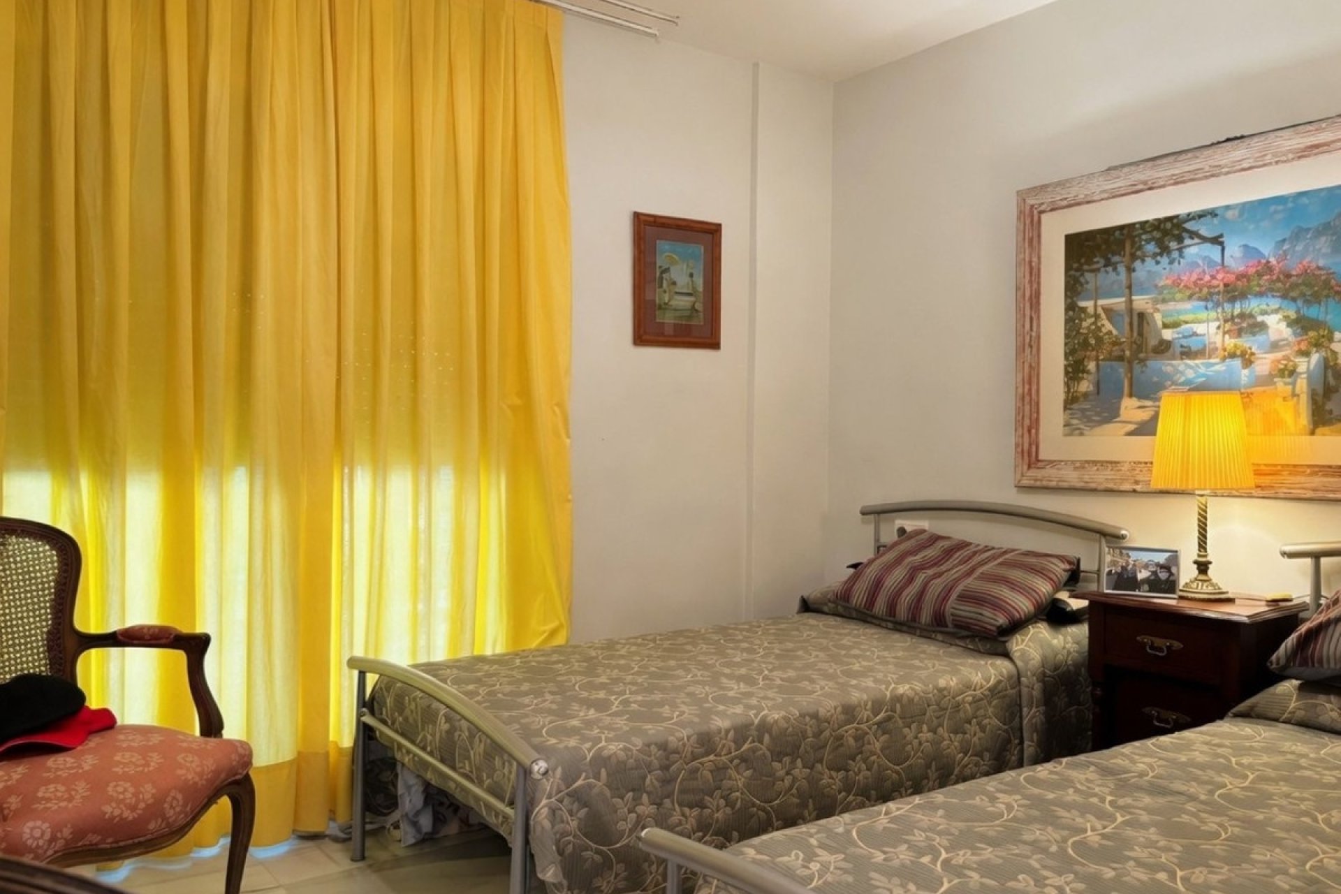 Rynek wtórny - apartment - Mijas - Calahonda