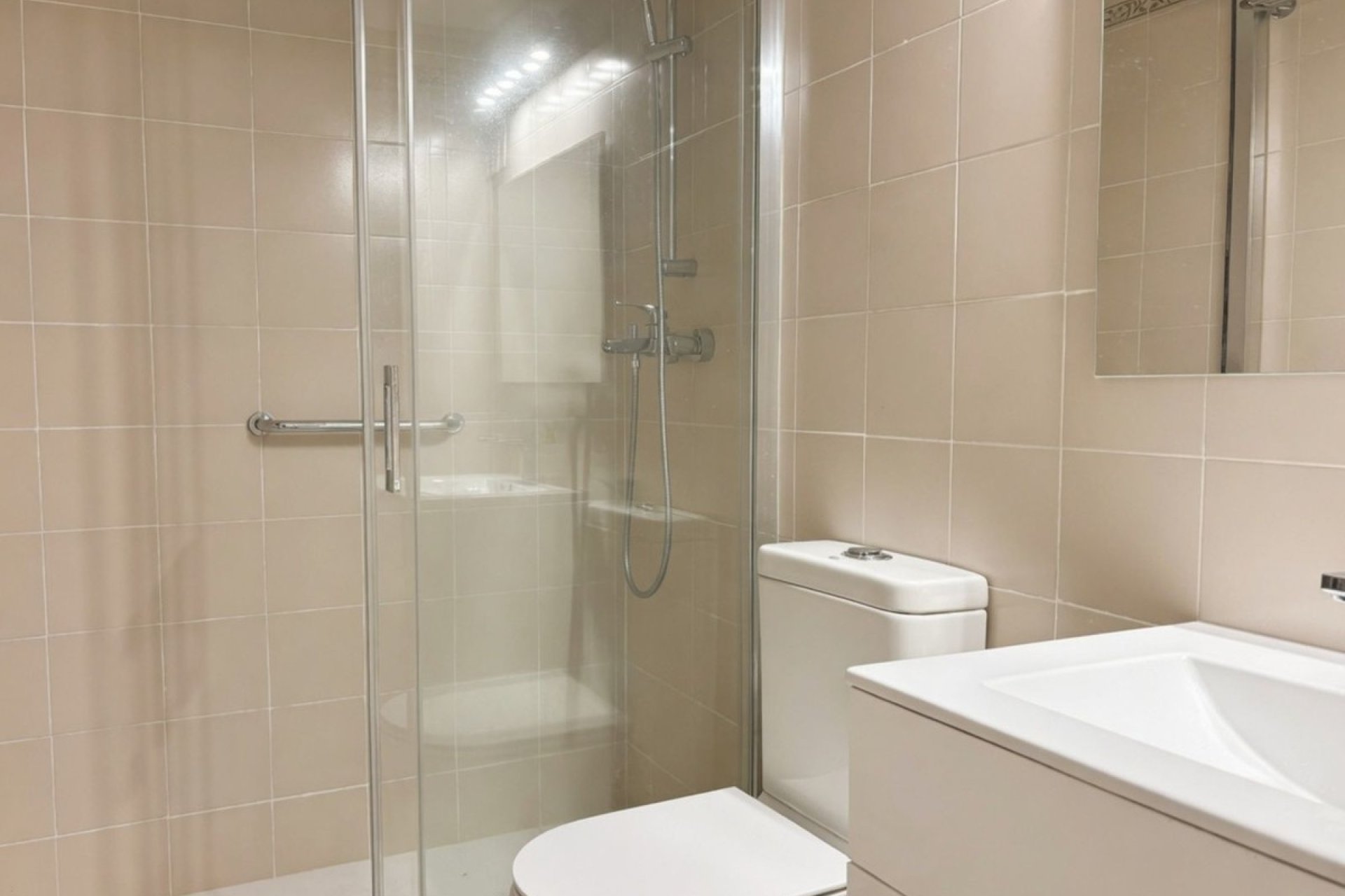 Rynek wtórny - apartment - Mijas - Calahonda