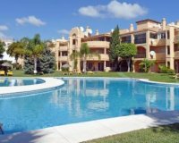 Rynek wtórny - apartment - Mijas - Calahonda