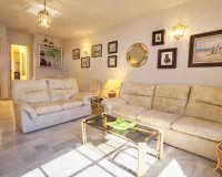 Rynek wtórny - apartment - Mijas - Calahonda