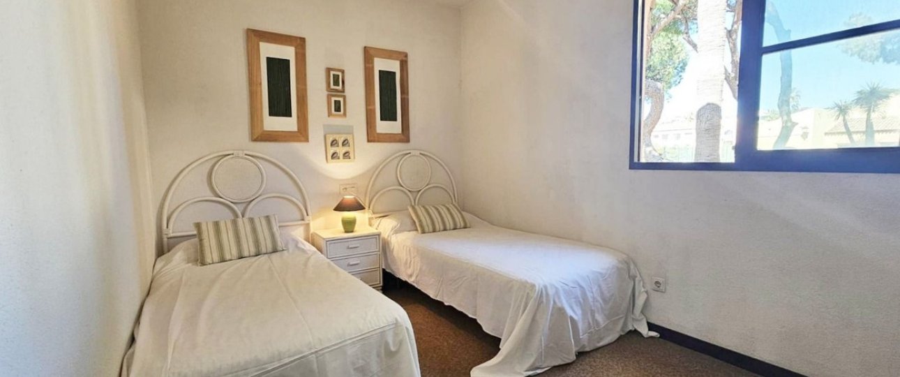 Rynek wtórny - apartment - Mijas - Calahonda