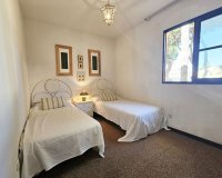 Rynek wtórny - apartment - Mijas - Calahonda