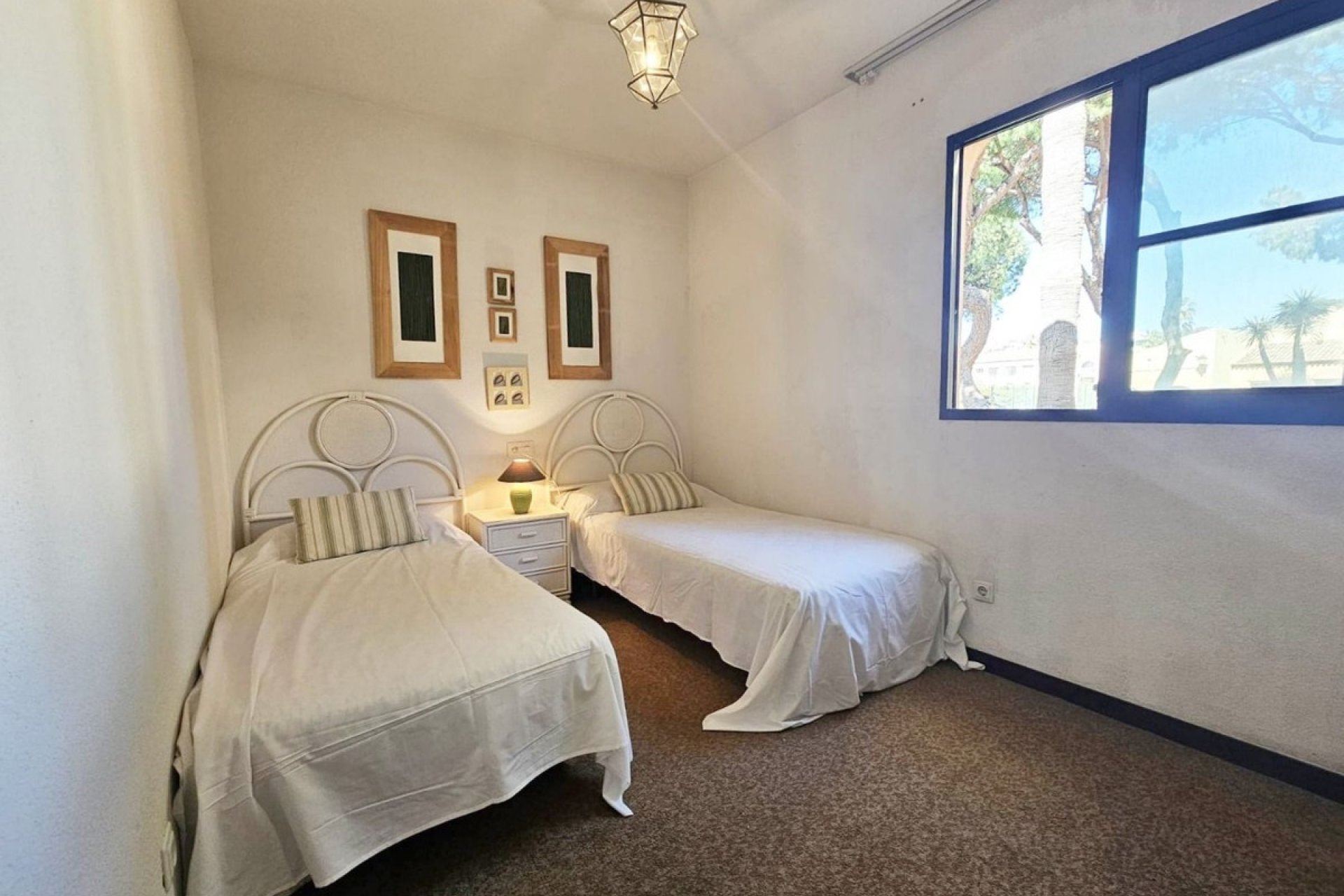 Rynek wtórny - apartment - Mijas - Calahonda