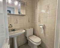 Rynek wtórny - apartment - Mijas - Calahonda