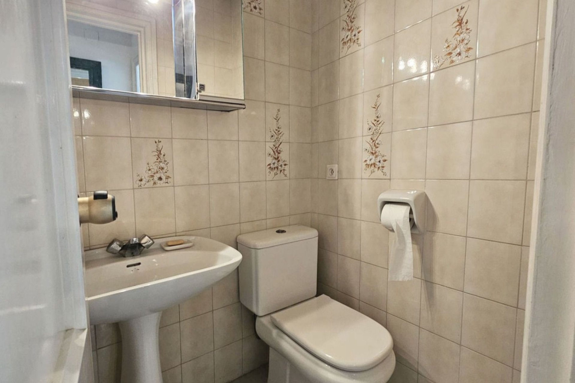 Rynek wtórny - apartment - Mijas - Calahonda