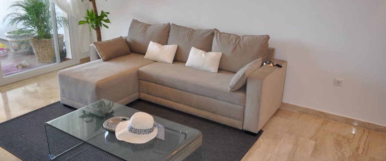 Rynek wtórny - apartment - Mijas - Calahonda