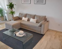 Rynek wtórny - apartment - Mijas - Calahonda