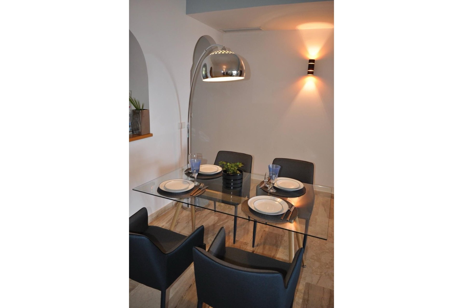 Rynek wtórny - apartment - Mijas - Calahonda