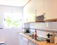 Rynek wtórny - apartment - Mijas - Calahonda