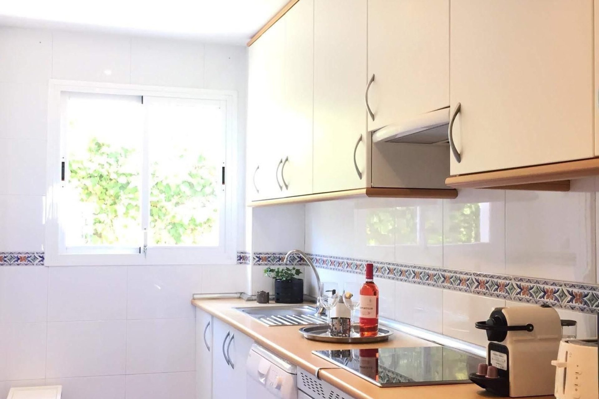 Rynek wtórny - apartment - Mijas - Calahonda