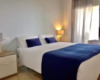 Rynek wtórny - apartment - Mijas - Calahonda