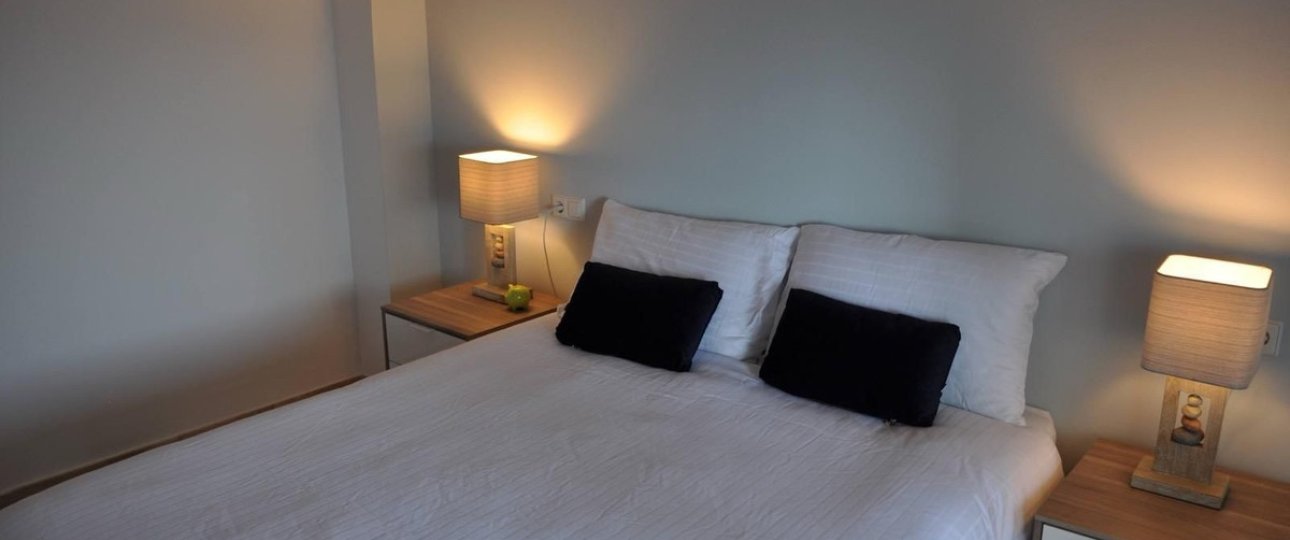 Rynek wtórny - apartment - Mijas - Calahonda