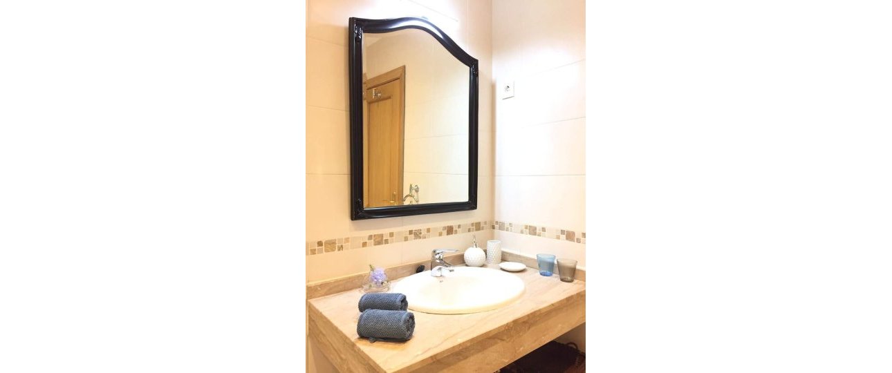 Rynek wtórny - apartment - Mijas - Calahonda