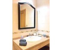 Rynek wtórny - apartment - Mijas - Calahonda