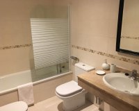 Rynek wtórny - apartment - Mijas - Calahonda