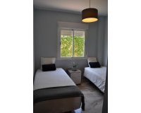Rynek wtórny - apartment - Mijas - Calahonda