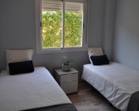 Rynek wtórny - apartment - Mijas - Calahonda