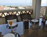 Rynek wtórny - apartment - Mijas - Calahonda