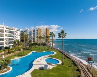 Rynek wtórny - apartment - Mijas - Calahonda
