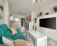 Rynek wtórny - apartment - Mijas - Calahonda