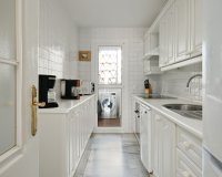 Rynek wtórny - apartment - Mijas - Calahonda