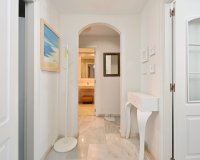 Rynek wtórny - apartment - Mijas - Calahonda