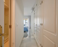 Rynek wtórny - apartment - Mijas - Calahonda