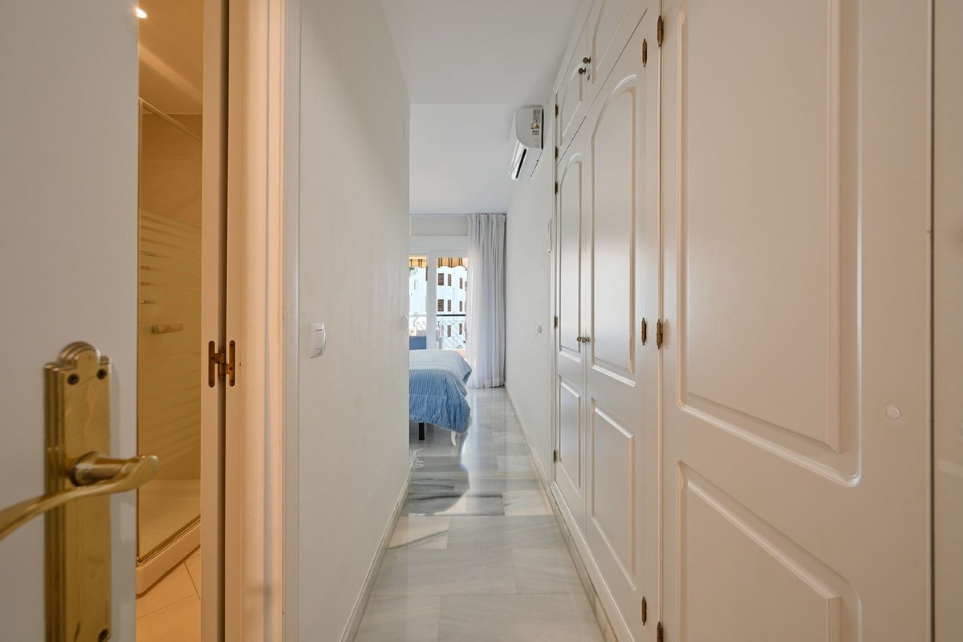 Rynek wtórny - apartment - Mijas - Calahonda