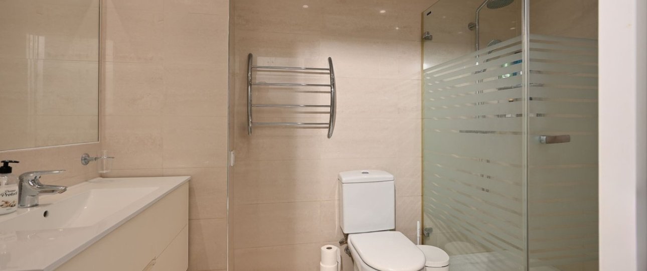 Rynek wtórny - apartment - Mijas - Calahonda