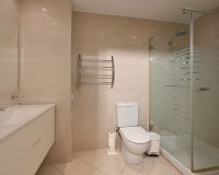 Rynek wtórny - apartment - Mijas - Calahonda